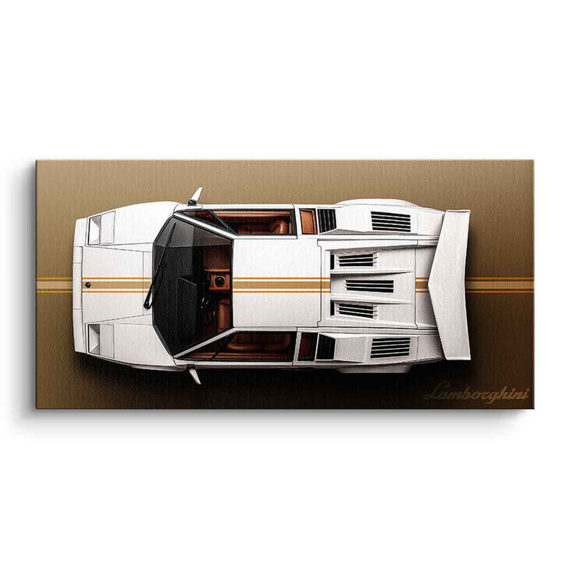 Lamborghini Countach