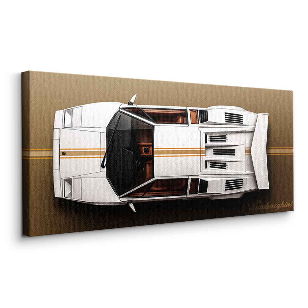 Lamborghini Countach