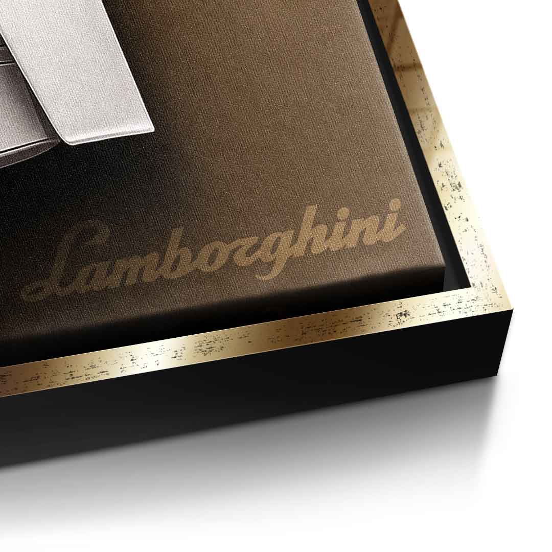 Lamborghini Countach