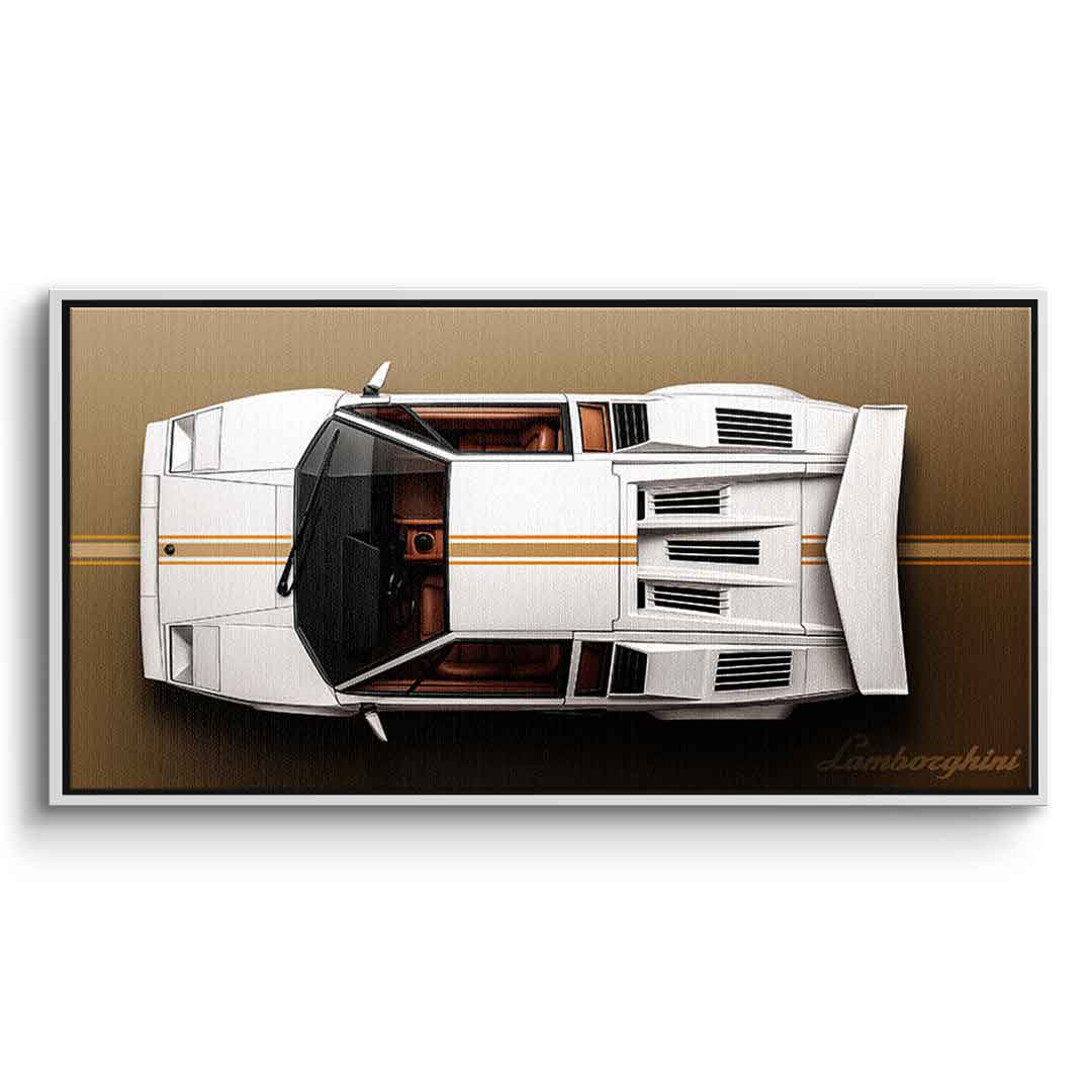 Lamborghini Countach