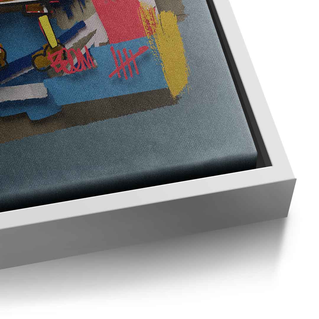 Layer Unterwasserheld