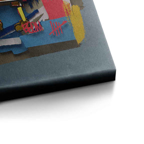 Layer Spongebob