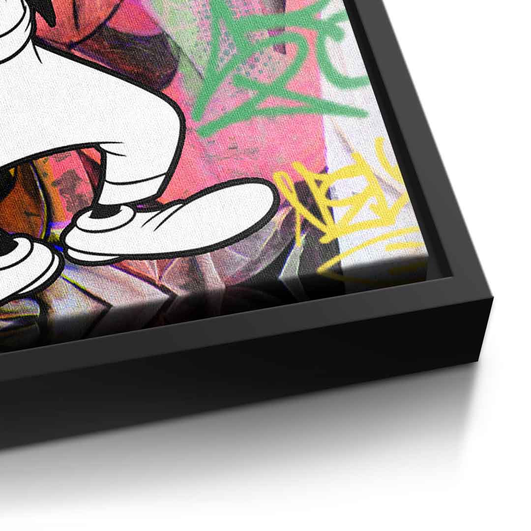 Les Demoiselles Davignon