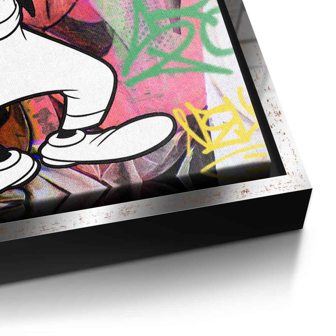 Les Demoiselles Davignon