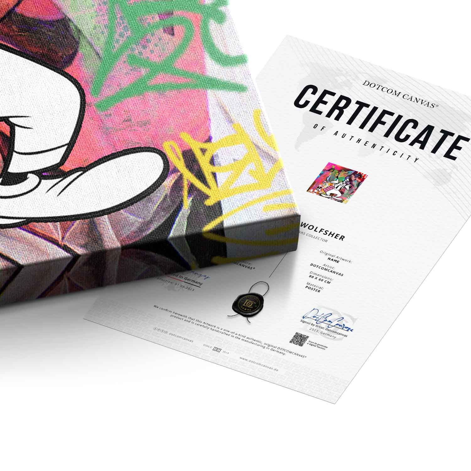 Les Demoiselles Davignon