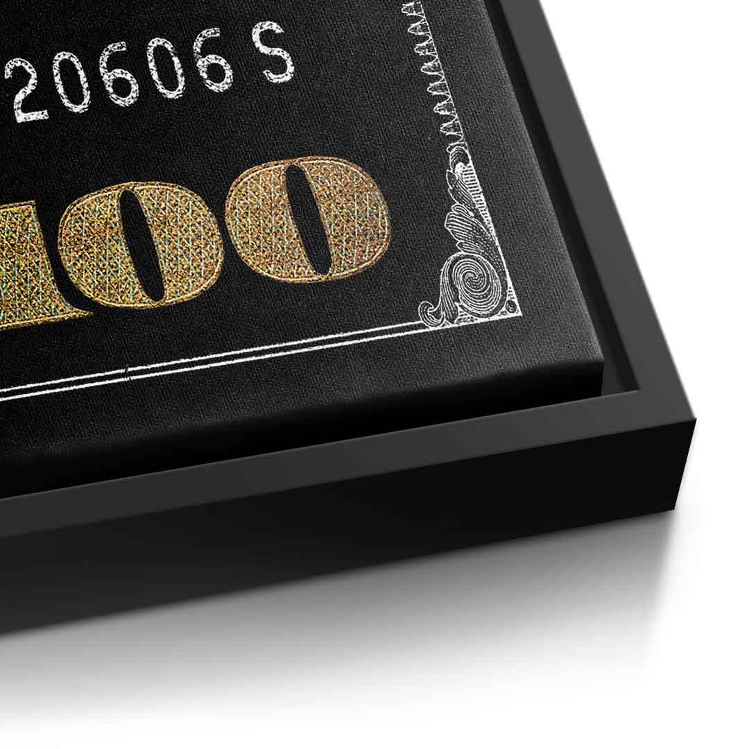 Let´s make some money