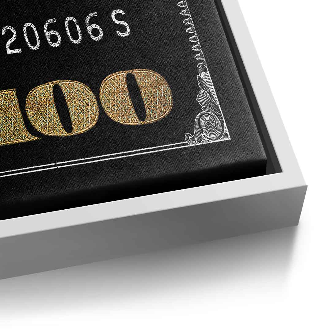 Let´s make some money