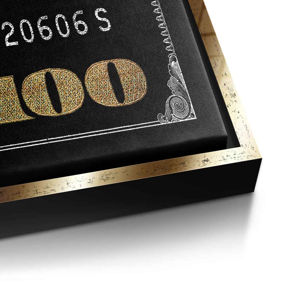 Let´s make some money