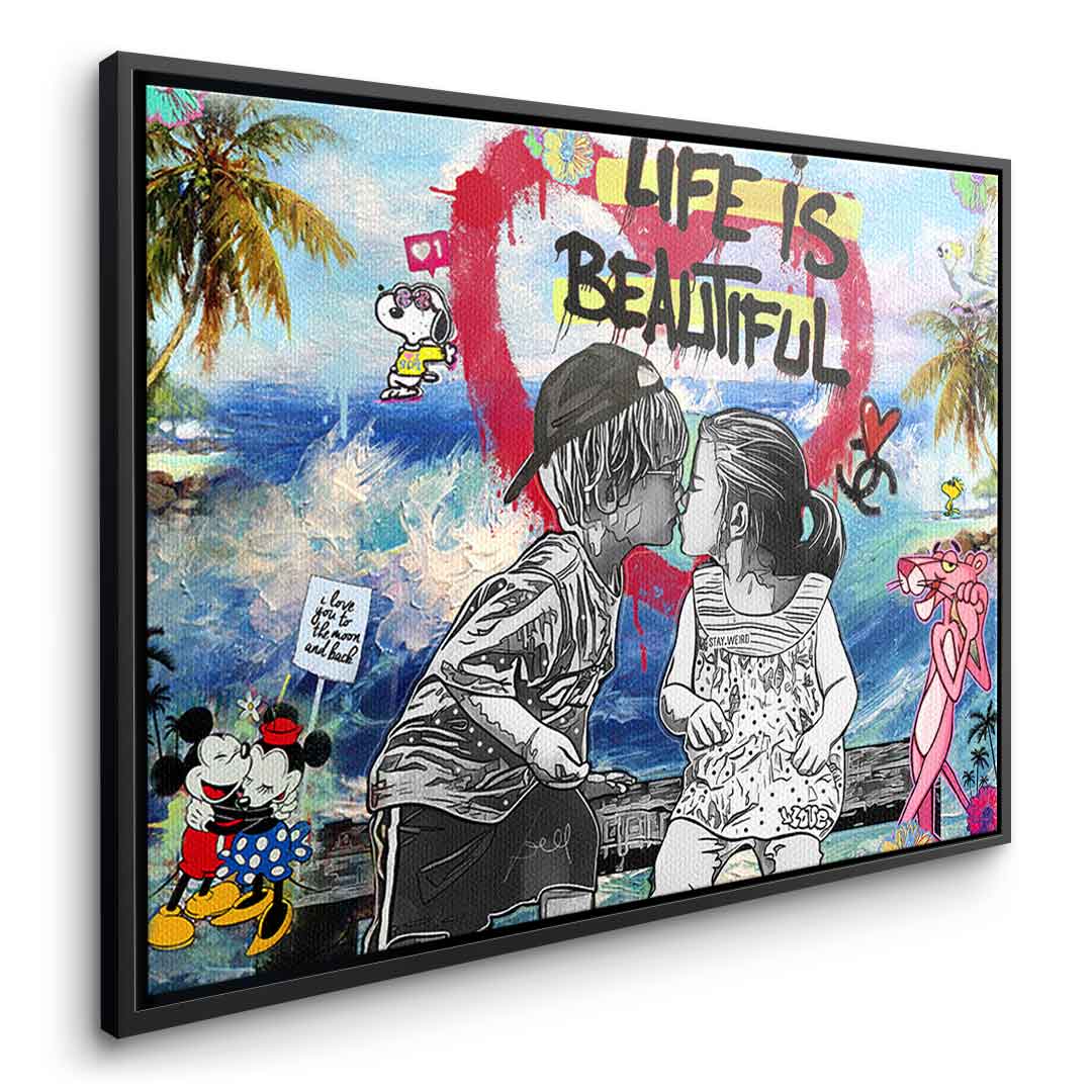 Life Is Beautiful 2