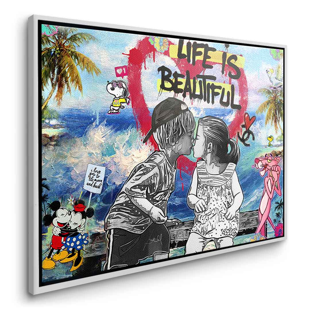Life Is Beautiful 2