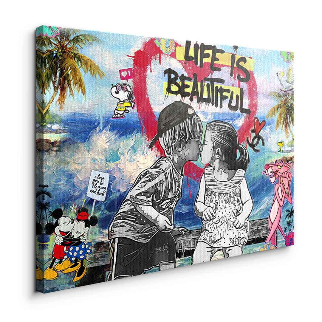 Life Is Beautiful 2
