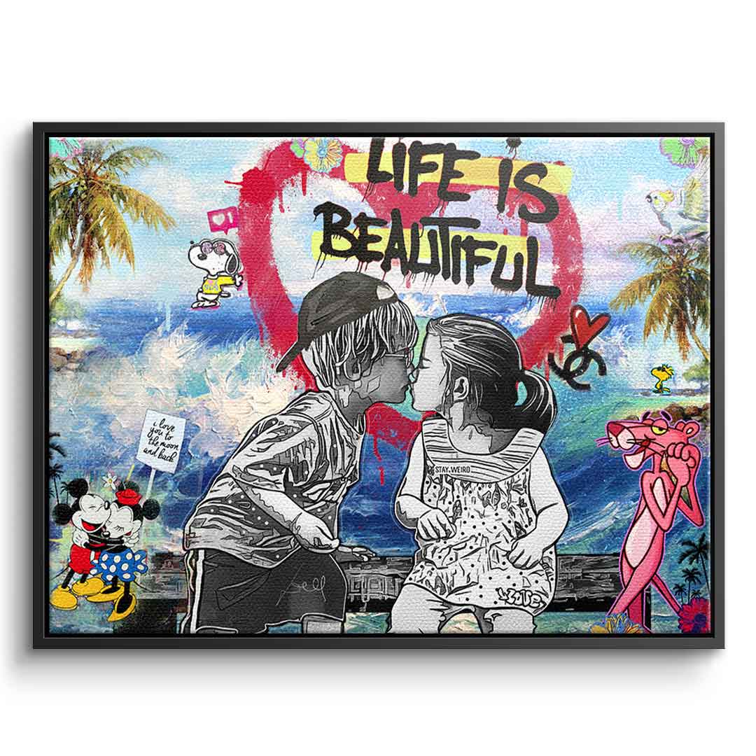 Life Is Beautiful 2