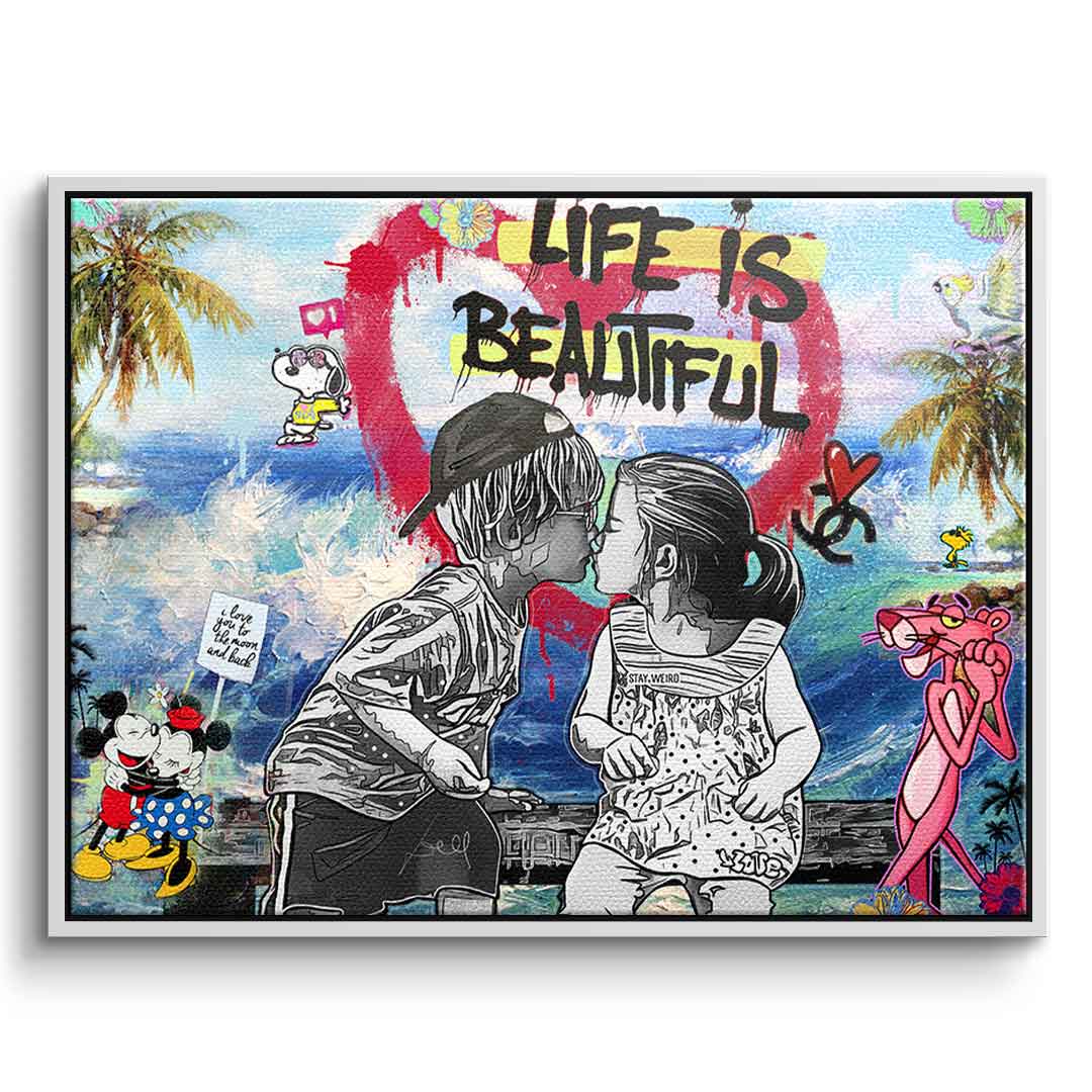 Life Is Beautiful 2