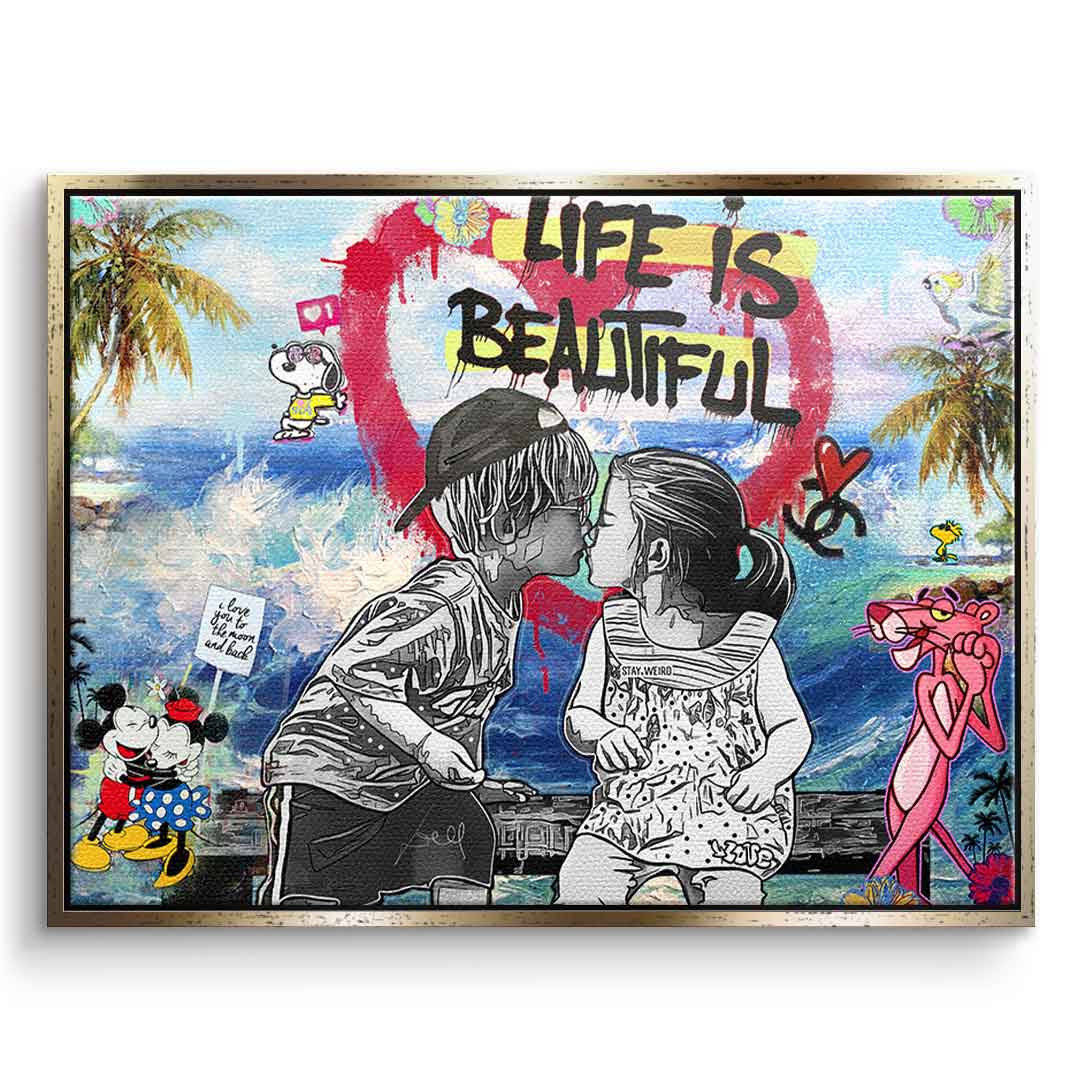 Life Is Beautiful 2