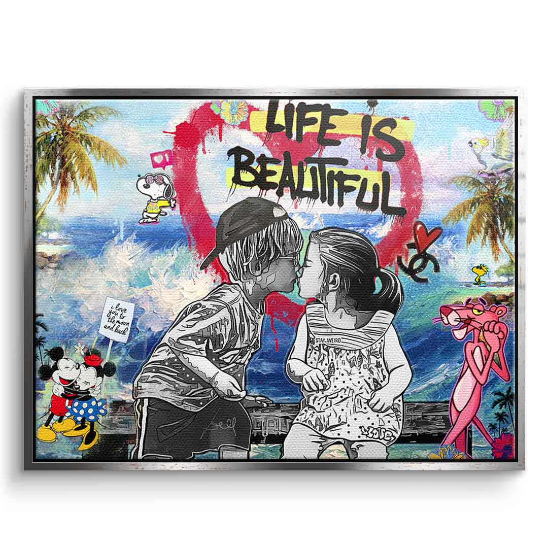 Life Is Beautiful 2