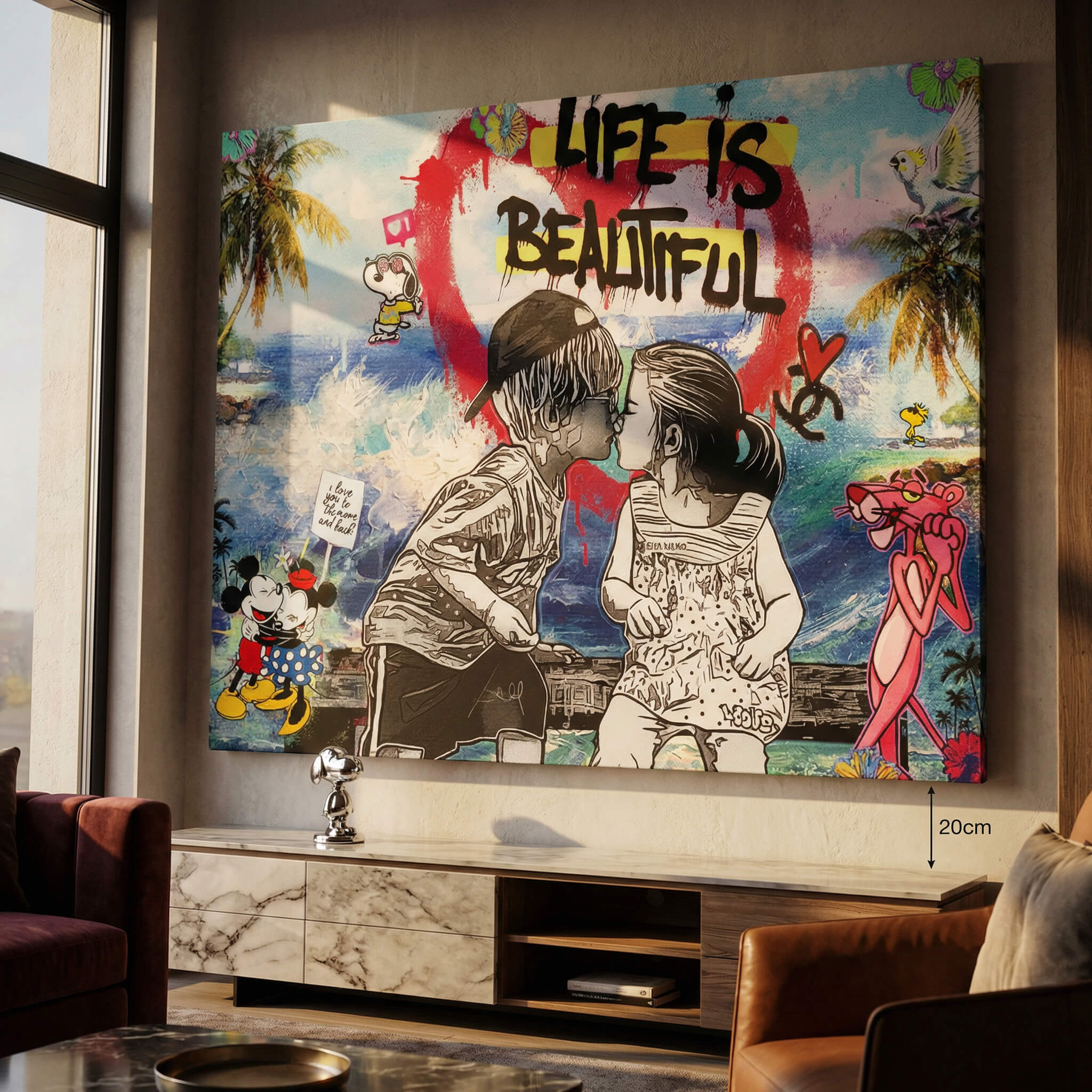 Life Is Beautiful 2