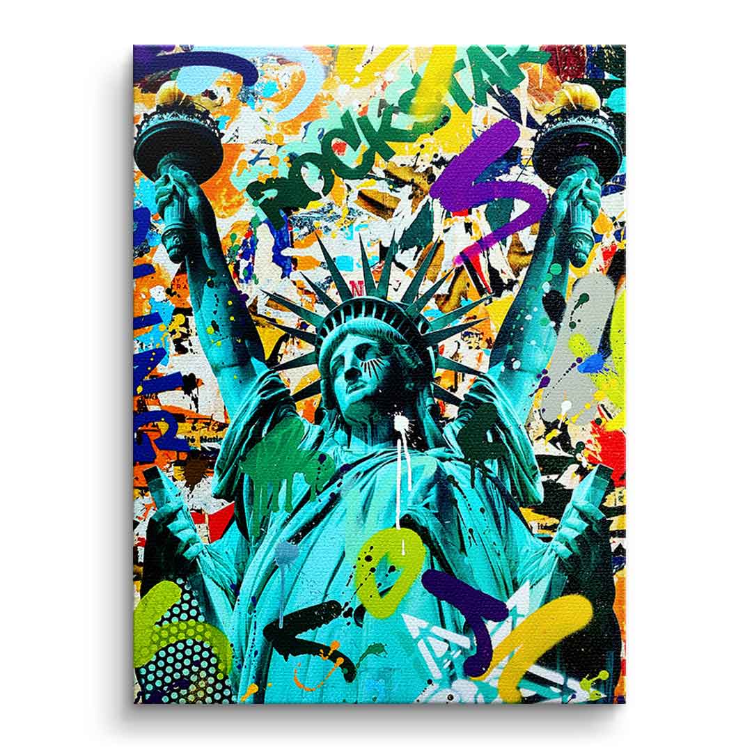 UNTITLED Statue of Liberty スタジャン XL UNTITLED Statue of Liberty スタジャン XL