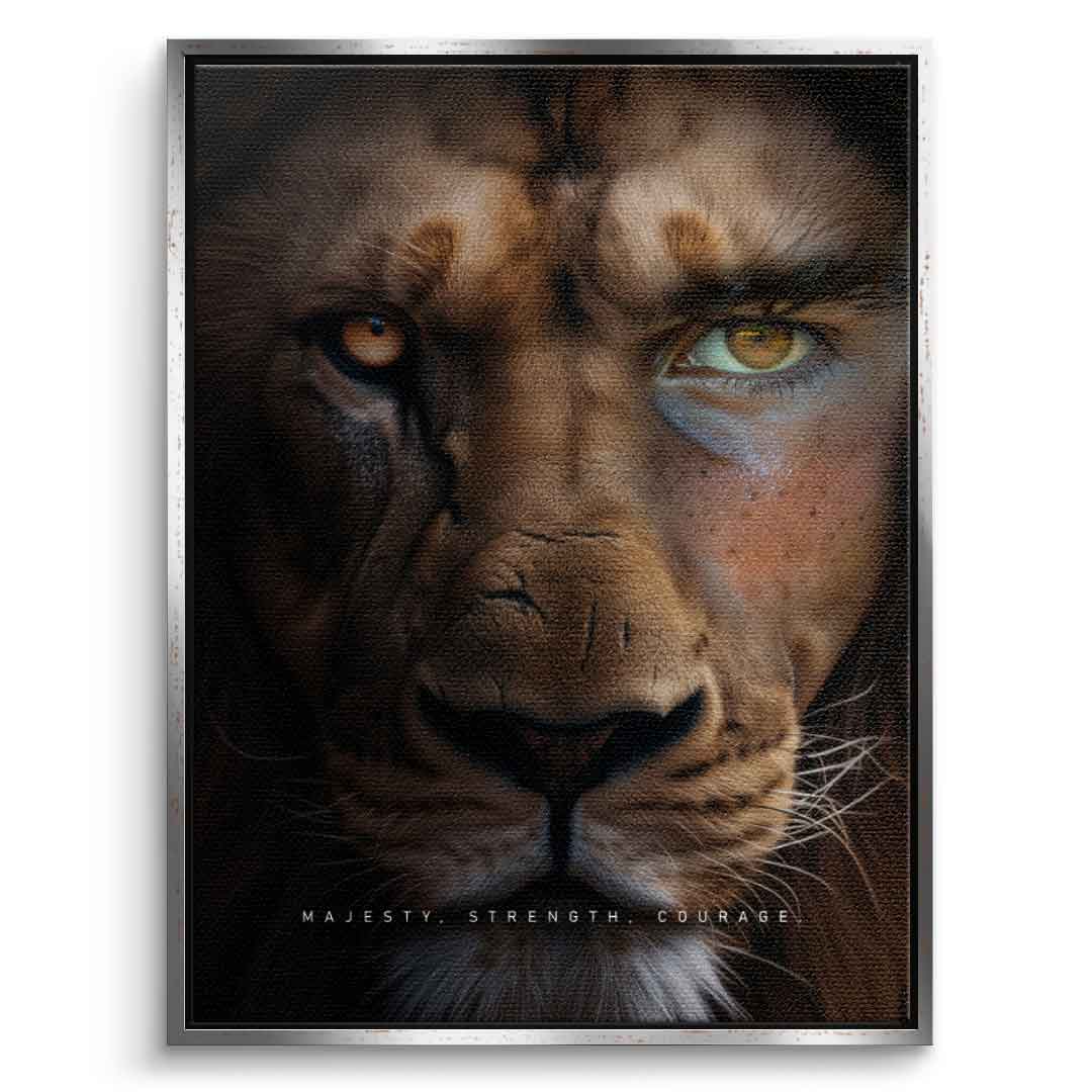 Lion Fusion