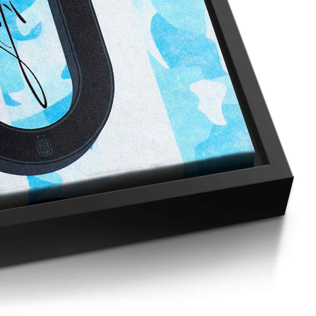 Messi - Square Edition