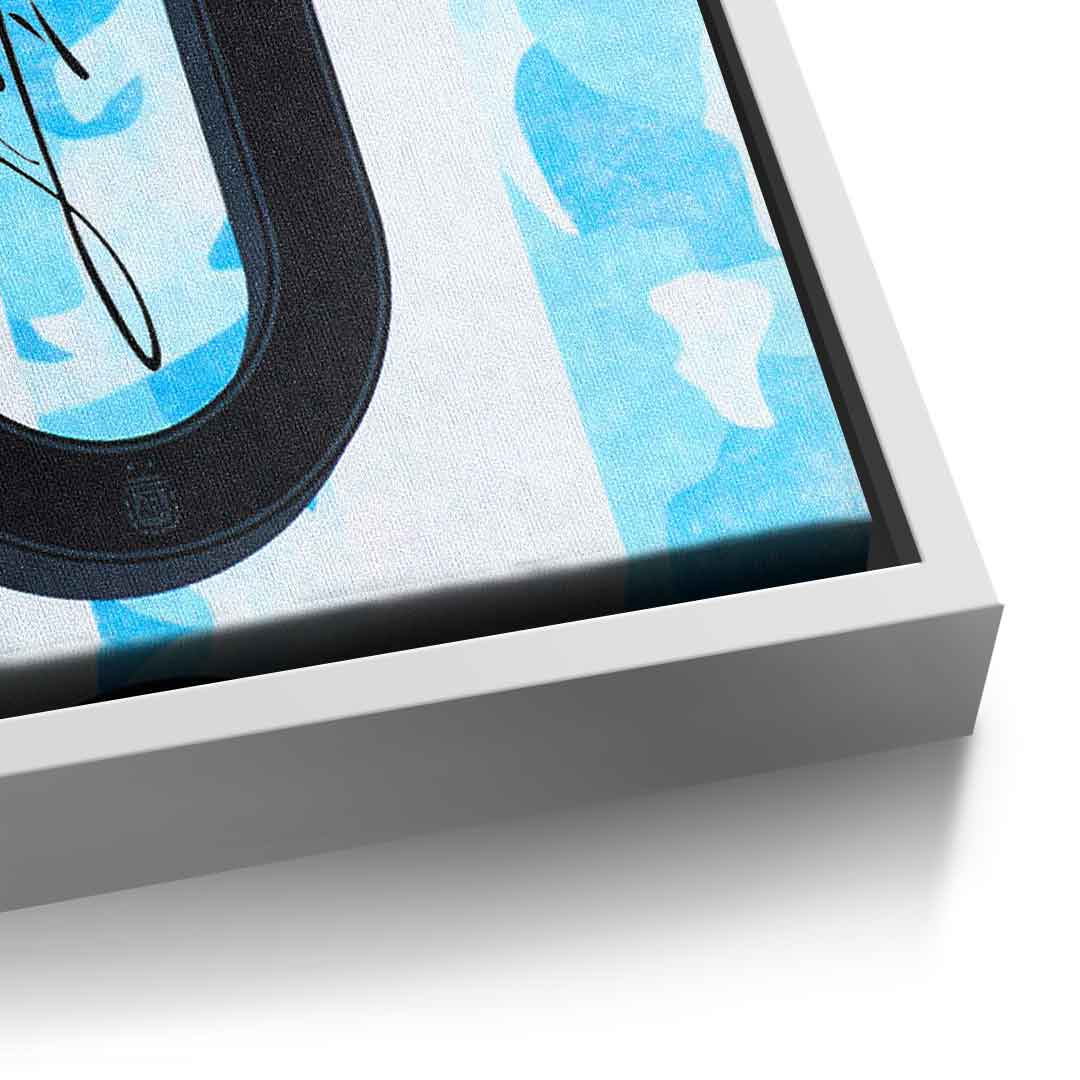 Messi - Square Edition