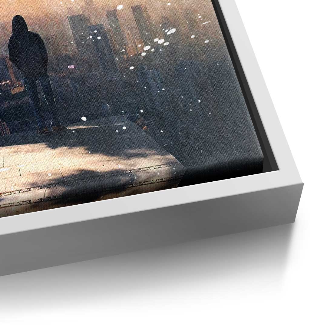 LIVE LIKE THEY DREAM