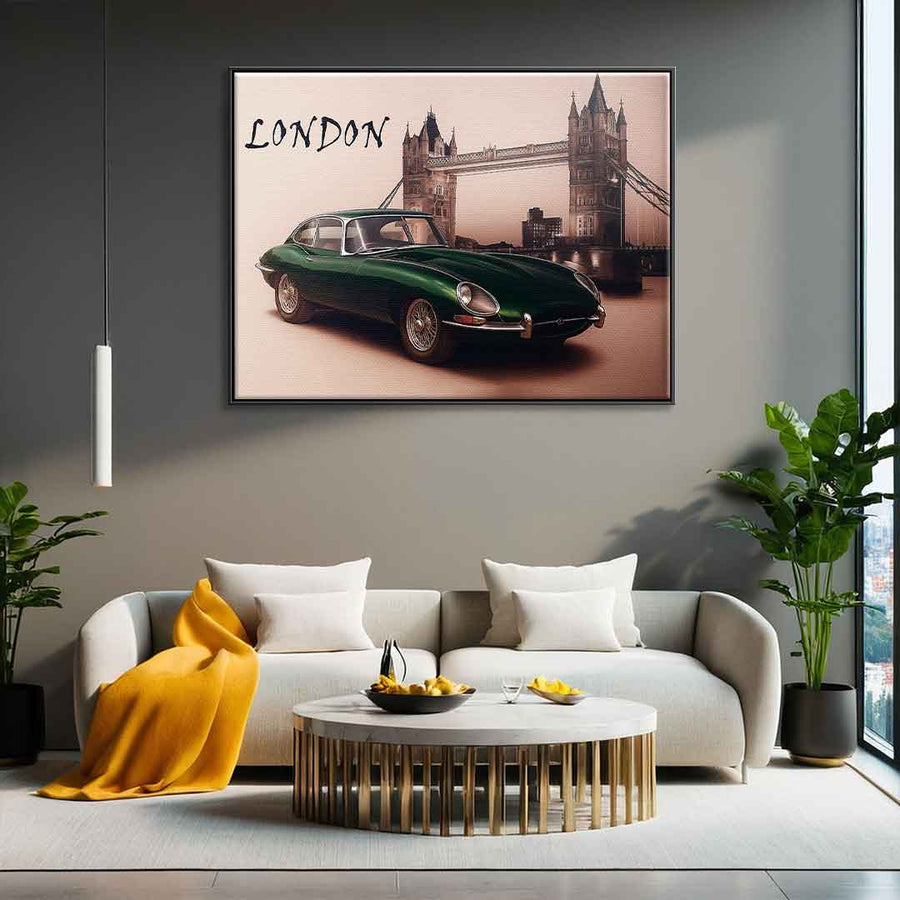 London
