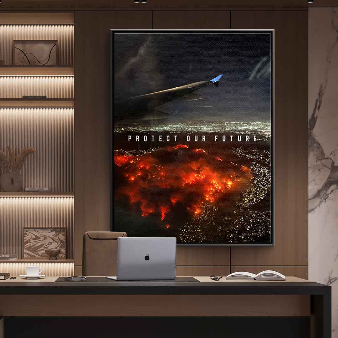 Protect our Future No 1