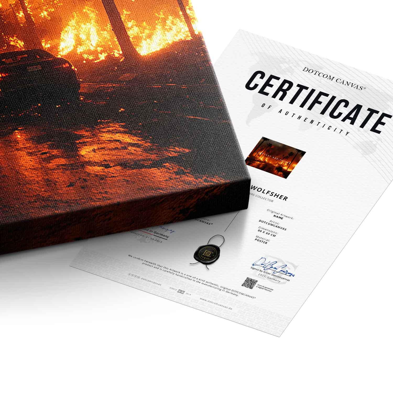 Protect our future No 2