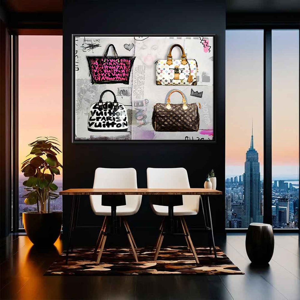 Luxury Bags