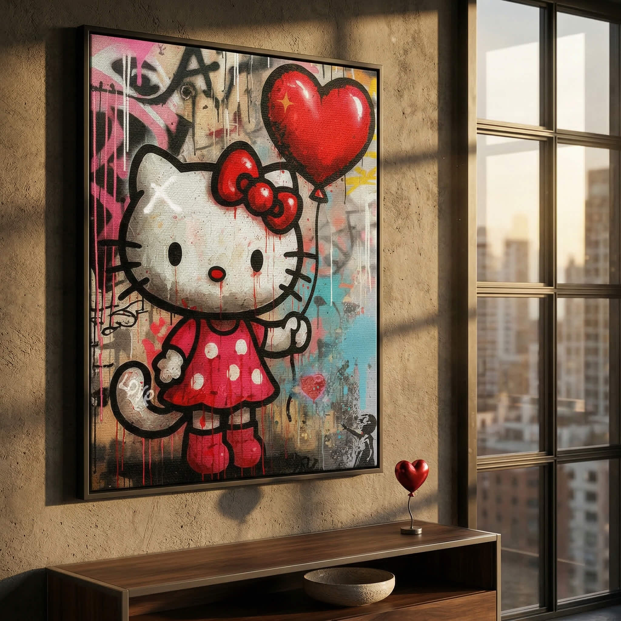 Love Kitty