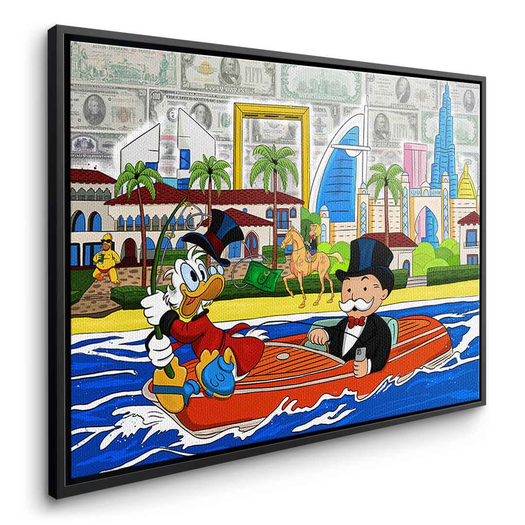 Luxury Lifestyle Dubai