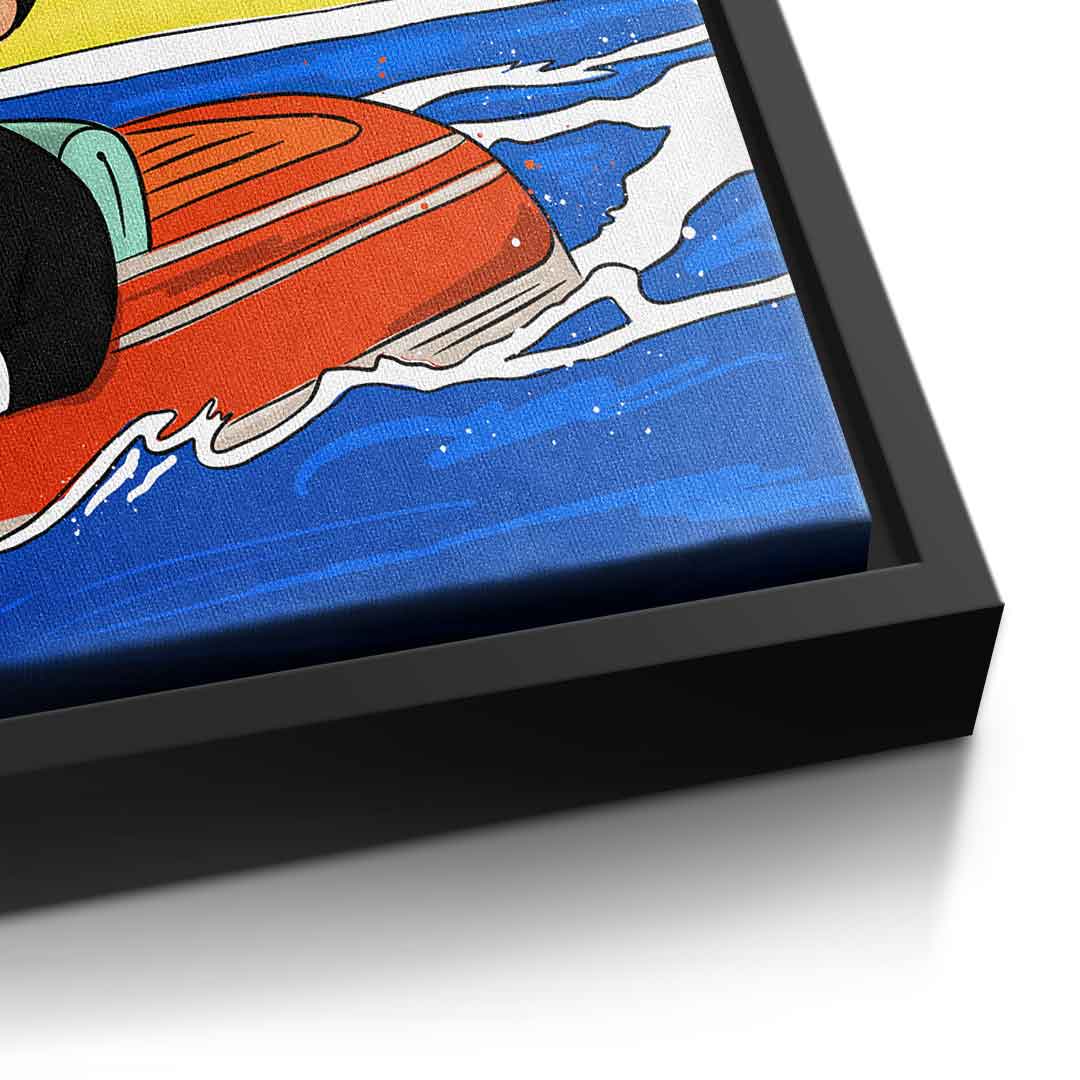 Luxury Lifestyle Dubai