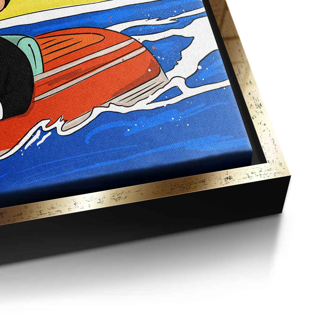 Luxury Lifestyle Dubai