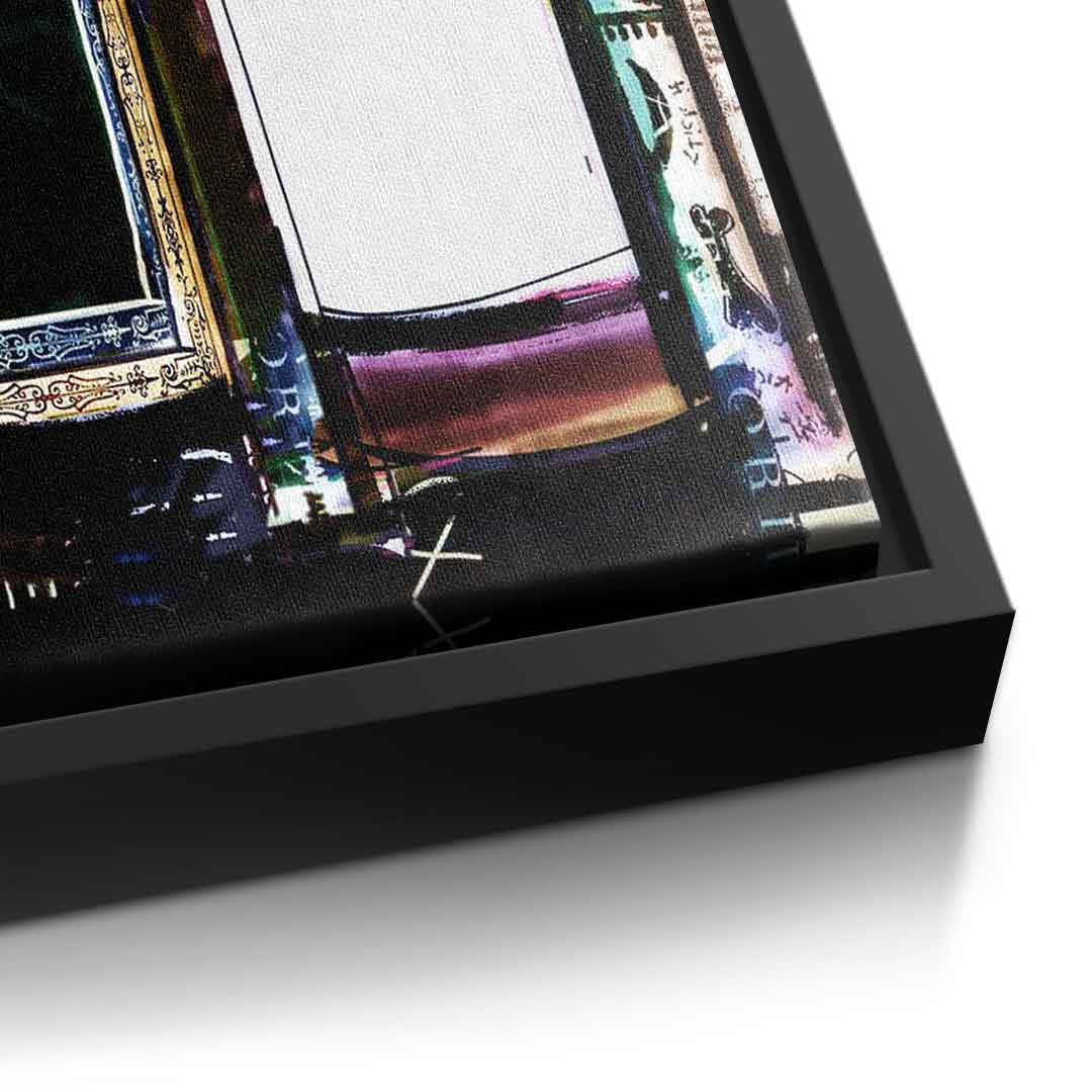 Luxury Wine Collection v2