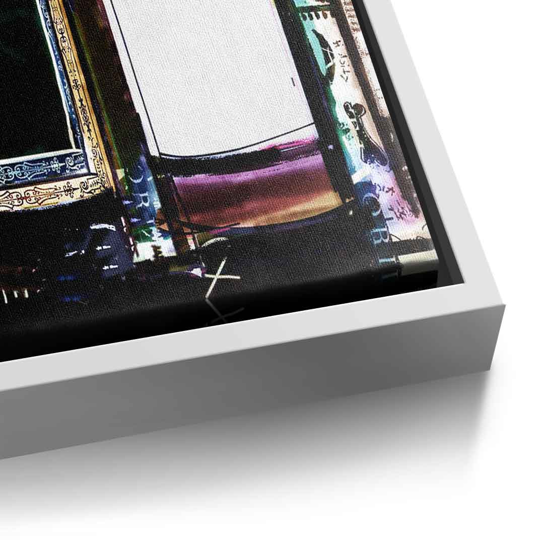 Luxury Wine Collection v2