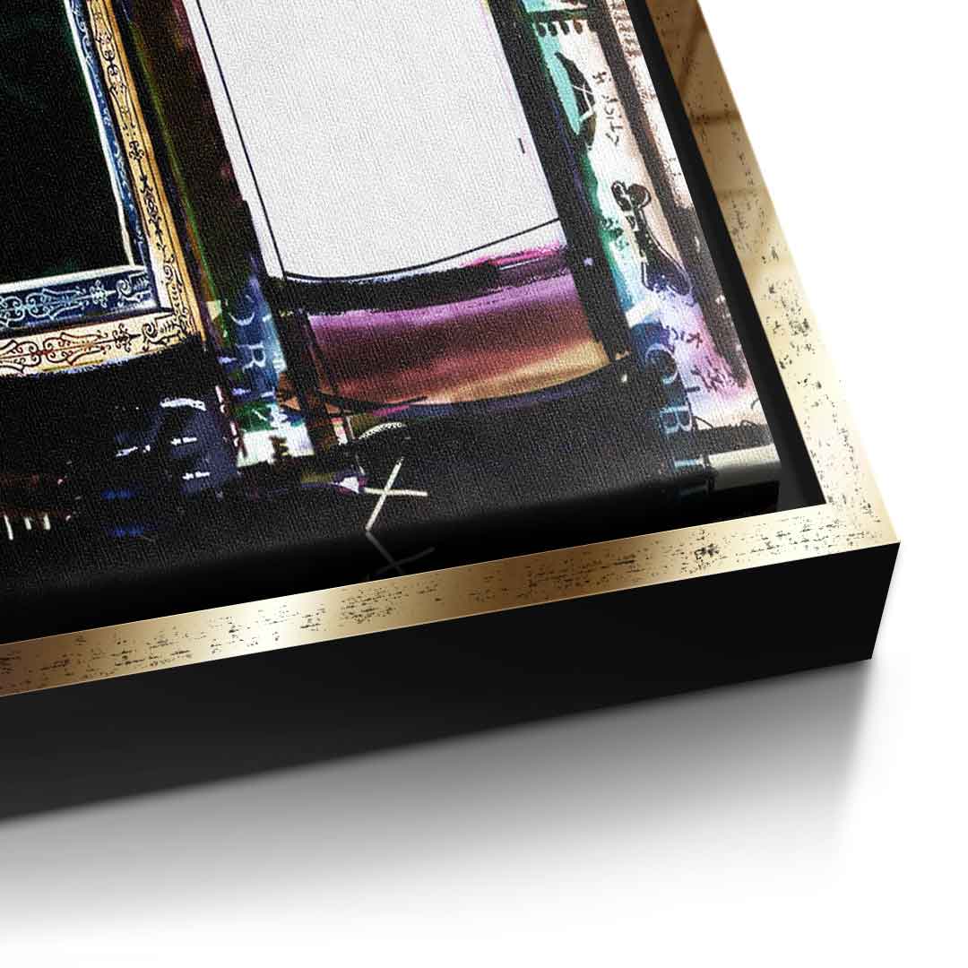 Luxury Wine Collection v2