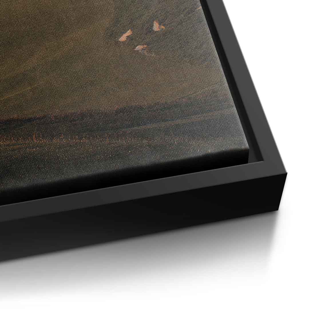 Luxury is Focus in Motion