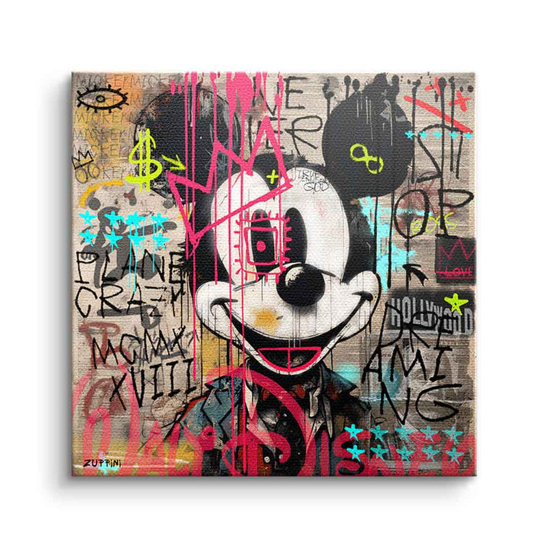 MICKEY