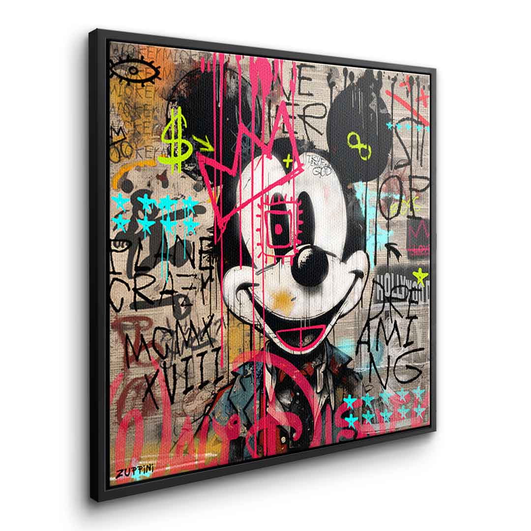MICKEY