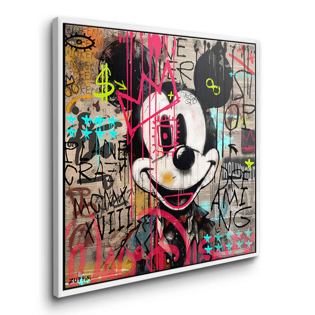 MICKEY