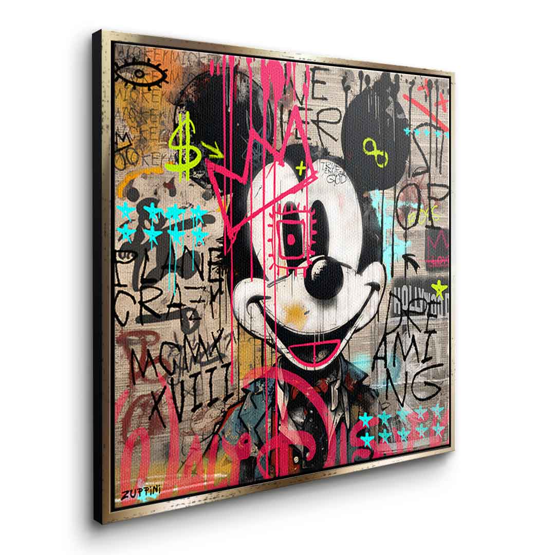 MICKEY