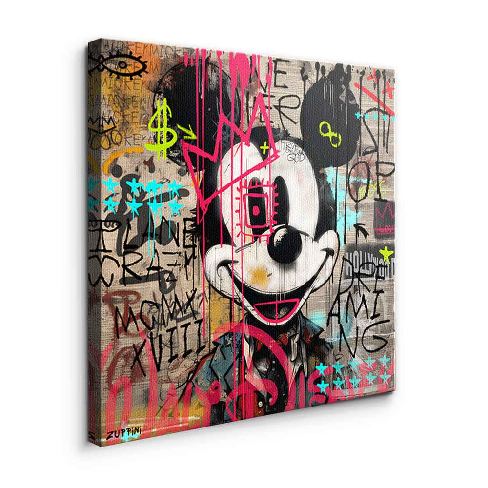 MICKEY