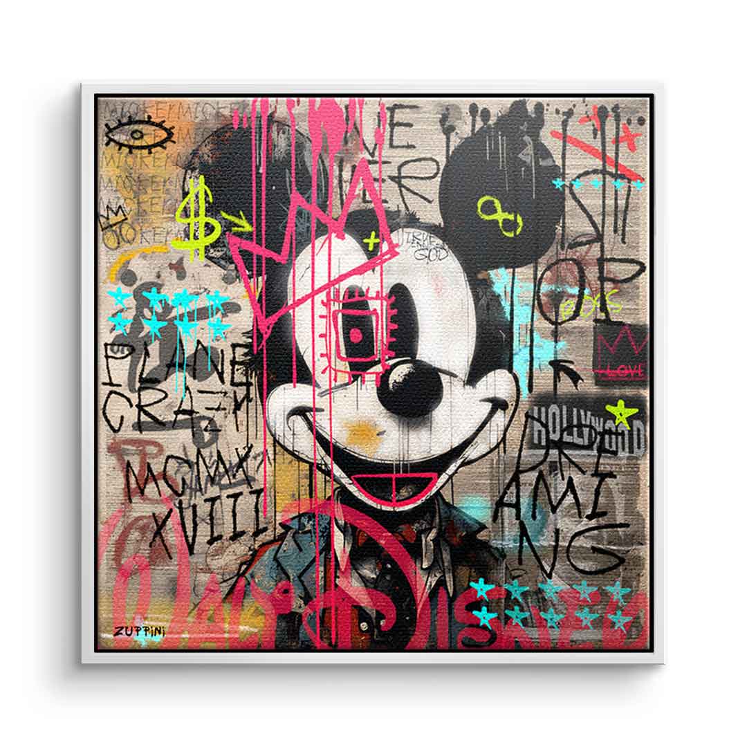 MICKEY