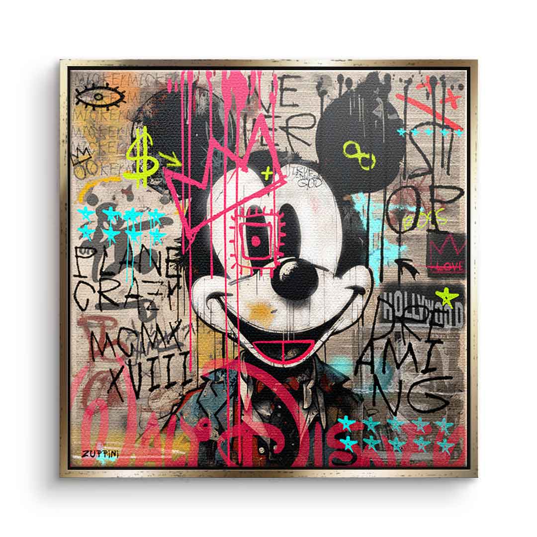 MICKEY