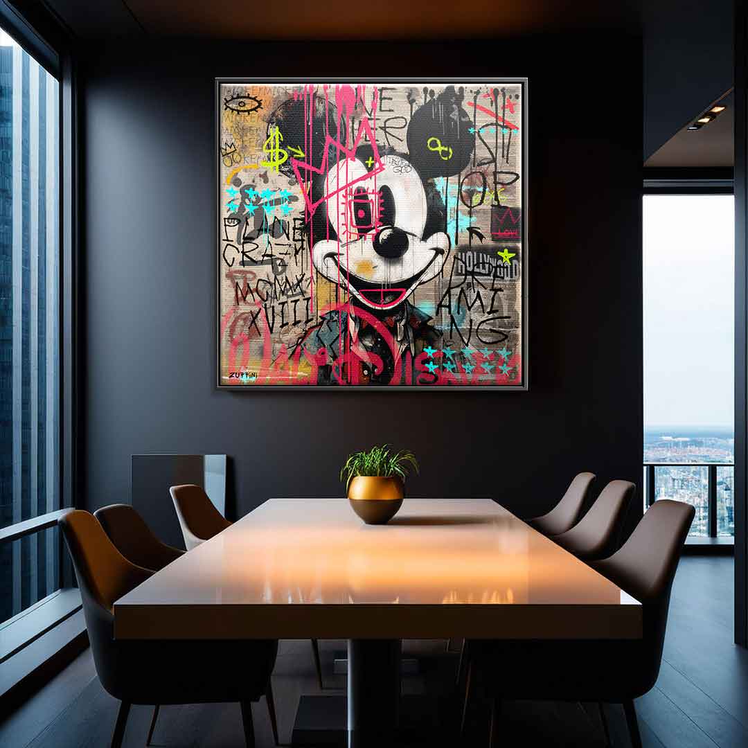 MICKEY