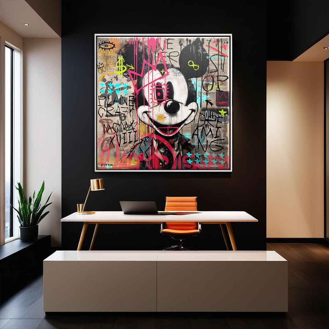 MICKEY