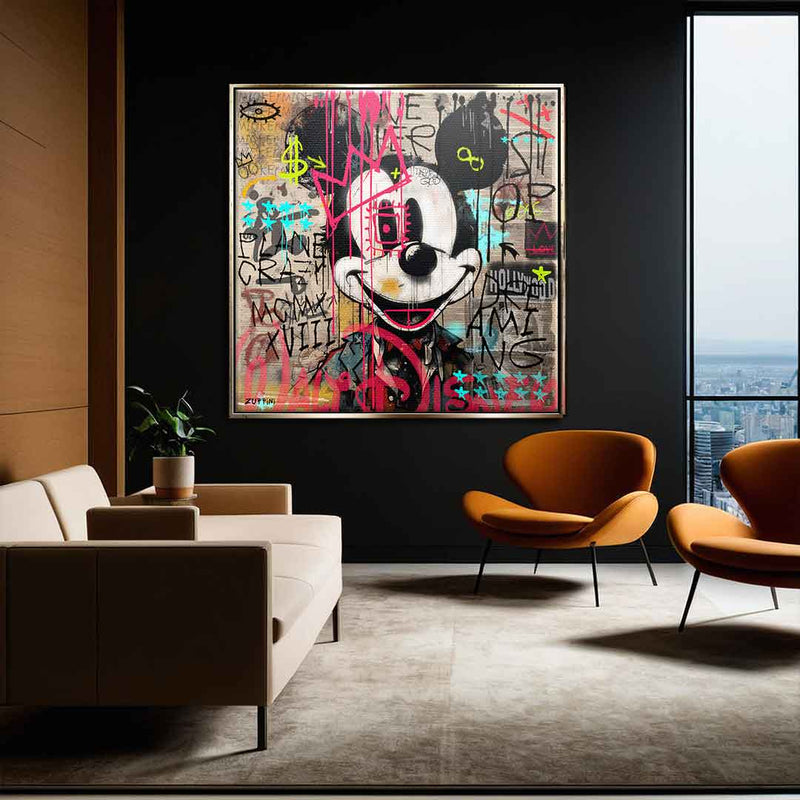 MICKEY