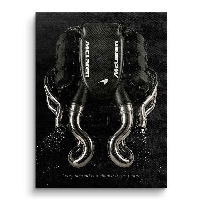 Maclaren Engine