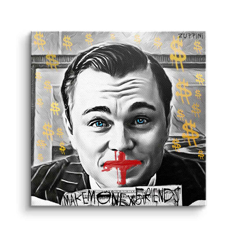 Make Money No Friends