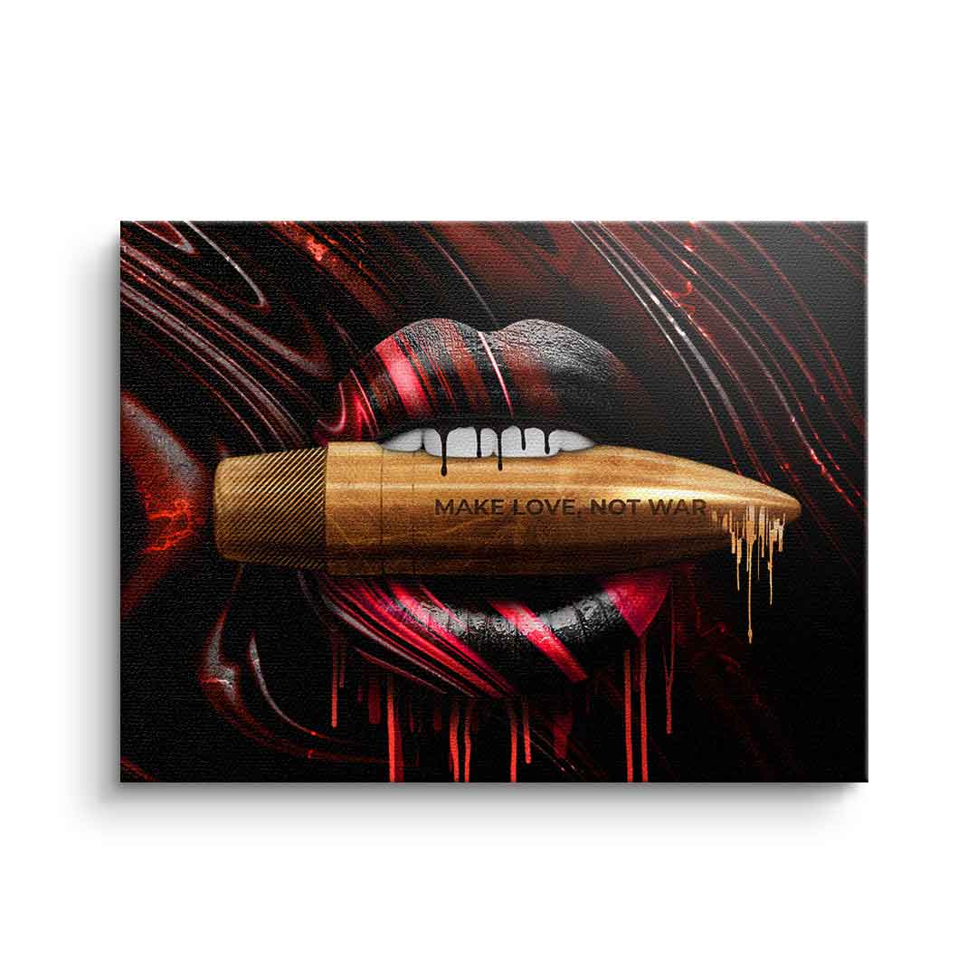 EROTIC Wall Art | Beautiful Canvas Art ready to hang | XXL EROTIC